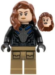 LEGO® Super Heroes sh1002 - Ruth Bat-Seraph (sh1002)