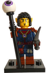 LEGO® Dungeons & Dragons 71047 - Gith Warlock (71047-2)