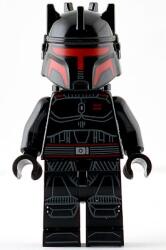 LEGO® Minifigures Star Wars sw1342 - Moff Gideon (sw1342)