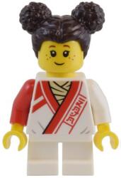LEGO® Ninjago Dragons Rising njo0838 - Dojo Kid (njo0838)