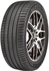 Michelin Anvelopa 305/40R20 112Y PILOT SPORT 4 SUV XL (E-8.7) - vexio