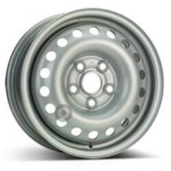 Alcar Stahlrad 6Jx15 5x112 ET55 CB57