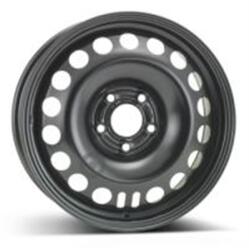Alcar Stahlrad 6Jx16 5x110 ET40 CB65