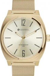 BARREL Ceas barbatesc Barrel A-maze BA-4001-05 Auriu (ba-4001-05) Ceas