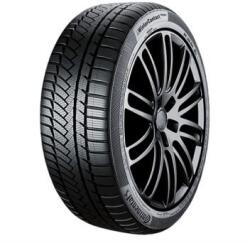 Continental CONTIWINTERCONTACT TS 850P 245/45/R18 100V XL RUNFLAT iarna