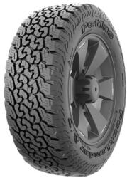Petlas PEAKLANDER A/T 265/75/R16 119R all season