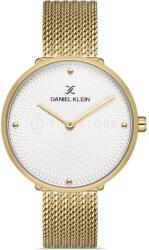 Daniel Klein DK. 1.12980-3 (DK.1.12980-3)