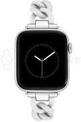  Nine West Apple Watch Strap 42mm - 45mm WE/NW1005SVWT42 (WE/NW1005SVWT42)