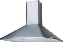 Tesla Hotă Semineu Tesla WG DC900AXP | 90cm, 630m³/h, Inox (DC900AXP) Hota