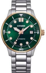 Citizen Mechanical NJ0196-80X (NJ0196-80X)