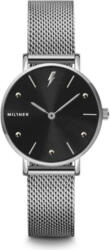 Millner Ceas de dama Millner Cosmos Night Argintiu (bsw-8425402504987) Ceas