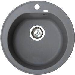 Metalac Chiuveta Metalac 372990 | Granit, Rezistent, 510mm Chiuveta