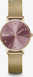 Millner Ceas de dama Millner Cosmos Golden Red Auriu (bsw-8425402504994) Ceas