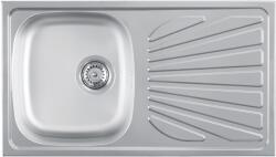 Metalac Chiuvete Metalac 123780 | Inox Chiuveta