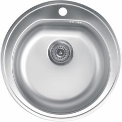 Metalac Chiuvete Metalac 123677 | Inox Chiuveta