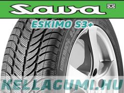 Sava Eskimo S3+ téligumi 185/65 R15 92T XL