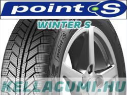 Point S Winter S téligumi 235/50 R19 103V XL