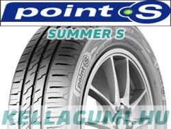Point S Summer S - DOT22 nyárigumi 235/40 R18 95Y XL