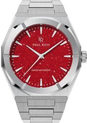 Paul Rich PR-45241 Mens Watch Star Dust II 43mm 5ATM , Bărbați (PR-45241 Mens Watch Star Dust II 43mm 5ATM) Ceas