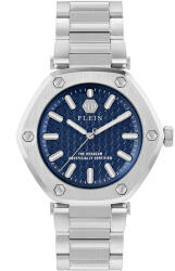 Philipp Plein PW1BA0423 The Hexagon Ladies Watch 38mm 5ATM, Femei (PW1BA0423 The Hexagon Watch 38mm 5ATM) Ceas