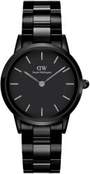 Daniel Wellington DW00100414 Iconic Link Ceramic 32mm 3ATM , Femei (DW00100414 Iconic Link Ceramic 32mm 3ATM) Ceas