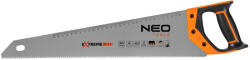 NEO TOOLS NEO Kézifűrész 450 mm, 11 TPI