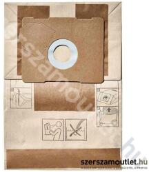 Festool FIS-CT 17 porzsák/szűrőzsák (5db) (769136) (769136)