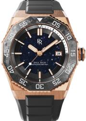 Paul Rich PR-45254 Mens Watch Aquacarbon Pro Sunset 42mm 20ATM , Bărbați (PR-45254 Mens Watch Aquacarbon Pro Sunset 42mm 20ATM) Ceas
