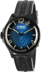 U-BOAT 2028 Mens Watch Darkmoon Anniversary 46mm 5ATM , Bărbați (2028 Mens Watch Darkmoon Anniversary 46mm 5ATM) Ceas