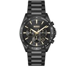 HUGO BOSS 1514291 Strike Chrono Férfi Óra