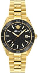 Versace VE8E00624 Mens Watch V-Dome 42mm 5ATM , Bărbați (VE8E00624 Mens Watch V-Dome 42mm 5ATM) Ceas