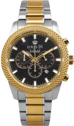 LOUIS XVI LXVI3440 Mens Watch Artagnan Chrono Limited 48mm 5ATM , Bărbați (LXVI3440 Mens Watch Artagnan Chrono Limited 48mm 5ATM) Ceas
