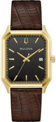 Bulova 97B235 Tony Bennett - Ceas bărbătesc (97B235 Tony Bennett) Ceas