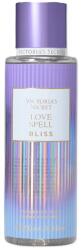 Victoria's Secret Love Spell Bliss Spray parfumat pentru corp, 250 ml