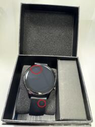 Garett Veronica black - SECOND HAND - Ceas Femei (Veronica black - SECOND HAND) Ceas