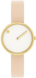 Picto 43320-6312G Ladies Watch Nude Pink 30mm 5ATM , Femei (43320-6312G Watch Nude Pink 30mm 5ATM) Ceas