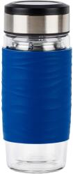 emsa Tea Bug Termosz Bögre - 400 ml, Kék