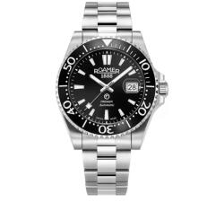 Roamer 986983418520 Premier Automatic Férfi Óra