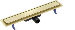 Cersanit Tako rigolă duș 60 cm auriu S204-067 (S204067)
