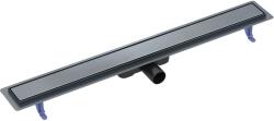Cersanit Tako rigolă duș 90 cm negru-grafit S204-065 (S204065)