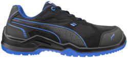 PUMA Fuse TC Blue Low S1PS ESD FO SR munkavédelmi cipő
