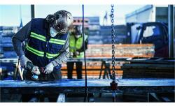 Bosch PRO Multi Material clean fazékkefe, 75 x 0, 3 mm, menetes (2608622062)