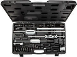 NEO TOOLS Injektoros Lehúzógépek Tehetetlenségi Kalapáccsal