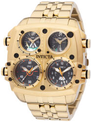 Invicta Мъжки часовник Invicta Zulu Time Exclusive 49604 (49604) Часовници