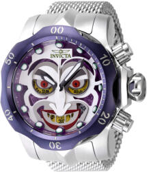 Invicta Мъжки часовник Invicta Joker Venom Swiss Z60 (48168) Часовници