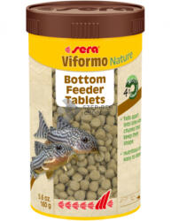 SERA Viformo Nature 250 ml / 700 Tabletta