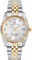 JACQUES DU MANOIR Дамски часовник Jacques Du Manoir Ladies Inspiration NRO. 07 (NRO.07) Часовници