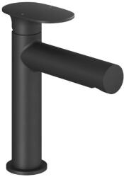 RAVAK Spring SG 012.20BLM álló mosdócsaptelep 190mm matt fekete, leeresztő nélkül