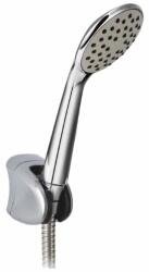 MOFÉM Bridge zuhanyszett ( kézizuhany, falitartó, fém gégecső )