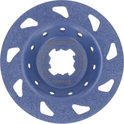 Bosch EXPERT Multi Material keményfém fazékkorong, finom, lapos, X-LOCK, 115 mm, 22, 23 mm (2608901686)